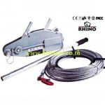 รอกโยกสลิง (รอกปลา) - บริษัท เอชเอสที สตีล จำกัด