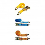 ชุดสายรัดของ - บริษัท เอชเอสที สตีล จำกัด