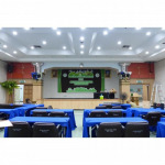 บริการให้เช่าอุปกรณ์จัดแสดงงาน - บริษัท เดอะเบสท์ มัลติมีเดีย โปรเฟสชั่นแนล จำกัด