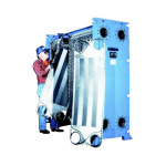 Heat Exchanger Center