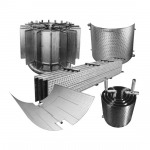 โรงงานผลิตเครื่องแลกเปลี่ยนความร้อนอุตสาหกรรม - ศูนย์เครื่องแลกเปลี่ยนความร้อนอุตสาหกรรม