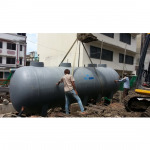 Safe Fiberglass Tank Engineering Co Ltd