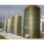 Safe Fiberglass Tank Engineering Co Ltd