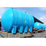 ถังใส่สารเคมี - บริษัท เซฟ ไฟเบอร์กลาสแทงค์ เอ็นจิเนียริ่ง จำกัด