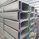 เหล็กตัวซี หาดใหญ่ - คลองแหค้าเหล็ก