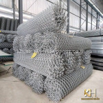 คลองแหค้าเหล็ก