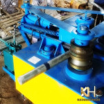 รับดัดโค้งและตัดเหล็ก หาดใหญ่ - คลองแหค้าเหล็ก