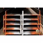 เหล็กเอชบีม หาดใหญ่ - คลองแหค้าเหล็ก