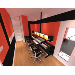 PK Studio & Construction Co Ltd