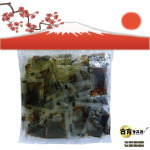 โชยุ ซอสญี่ปุ่นแบบซอง - วัตถุดิบซูชิ ราคาส่ง โอเอชิฟู้ดส์