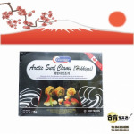 หอยปีกนกแช่แข็ง Hokkigai - ร้าน วัตถุดิบอาหารญี่ปุ่น 