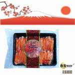 จำหน่ายปูอัดแท่ง - ร้าน วัตถุดิบอาหารญี่ปุ่น 