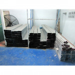 ช่างกระจกอลูมิเนียม - ร้าน ทรัพย์รุ่งเรือง อลูมิเนียม โคราช 