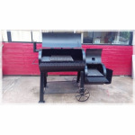 ขายเตารมควัน พิษณุโลก - บ้านคลองเตาอบ