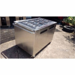 บ้านคลองเตาอบ