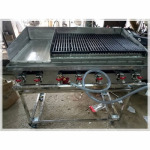 บ้านคลองเตาอบ