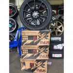 จำหน่ายบ้อแม็กซ์ สุรินทร์ - ร้าน เขียวการยาง 