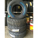 จำหน่ายยางรถยนต์ - ร้าน เขียวการยาง 