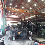 ร้าน พงษ์ภัทรอะไหล่จักรกลเกษตร 