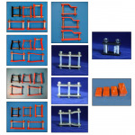 โตงเตงบูชยาง และบูชเหล็ก เหล็กโหลด - ห้างหุ้นส่วนสามัญ ย่งเชียง 2009 