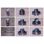 เพลาแหนบ ตุ๊กตาเพลาแหนบ - ห้างหุ้นส่วนสามัญ ย่งเชียง 2009 