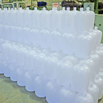 ขวดน้ำพลาสติก - ห้างหุ้นส่วนจำกัด ชิต แอนด์ นา 