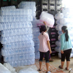 ถังน้ำดื่มพลาสติก - ห้างหุ้นส่วนจำกัด ชิต แอนด์ นา 