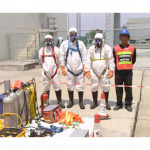 รับจ้างทำงานในที่อับอากาศ - บริษัท อะโกลว (ประเทศไทย) จำกัด