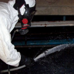 รับทำความสะอาดบ่อบำบัดน้ำเสีย - บริษัท อะโกลว (ประเทศไทย) จำกัด