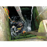 รับจ้างล้างระบบบำบัดน้ำเสีย - บริษัท อะโกลว (ประเทศไทย) จำกัด