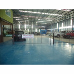 Audomshubtada Garage LP