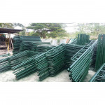 นั่งร้านนครพิงค์