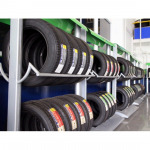 บริษัท บุรีรัมย์ เอส จี ไทร์ จำกัด