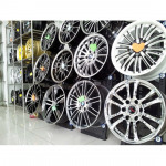 บริษัท บุรีรัมย์ เอส จี ไทร์ จำกัด