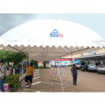 พี วี ซี 39 เต็นท์ อุดรธานี