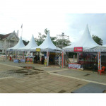 เต็นทืเช่า - พี วี ซี 39 เต็นท์ อุดรธานี