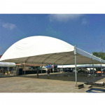 พี วี ซี 39 เต็นท์ อุดรธานี