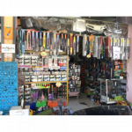 น้อยกลอนประตูรถยนต์