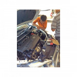 น้อยกลอนประตูรถยนต์