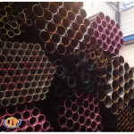 ท่อดำ ชลบุรี - บริษัท ชโลธร สตีล จำกัด