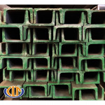 เหล็กรางน้ำหนา ชลบุรี - บริษัท ชโลธร สตีล จำกัด