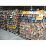 โอเจริญค้าของเก่า