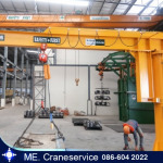 รับซ่อมรอกเครน ชลบุรี - สร้างเครนโรงงาน-เอ็มอีเครน เซอร์วิส