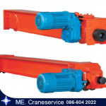 ME Crane Service And Supply Co., Ltd.