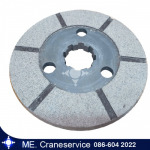 ME Crane Service And Supply Co., Ltd.