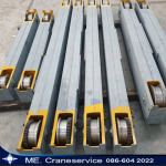 ME Crane Service And Supply Co., Ltd.