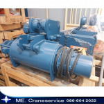 ME Crane Service And Supply Co., Ltd.