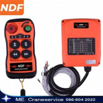 ME Crane Service And Supply Co., Ltd.