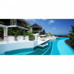 TW Pools & Construction LP