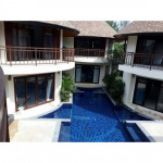 TW Pools & Construction LP